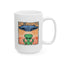 Alien Mug - Ew People