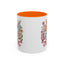 Easter Mug - Happy Easter Coquette