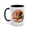 Animal Mug - Dog Coffee Wrap 5