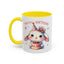 Birthday Mug - Happy Birthday Bunny 2