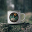 Adventure Mug - NIghtime Camper 2