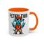 Animal Mug - Fetch This