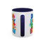 Father's Day Mug - Dada