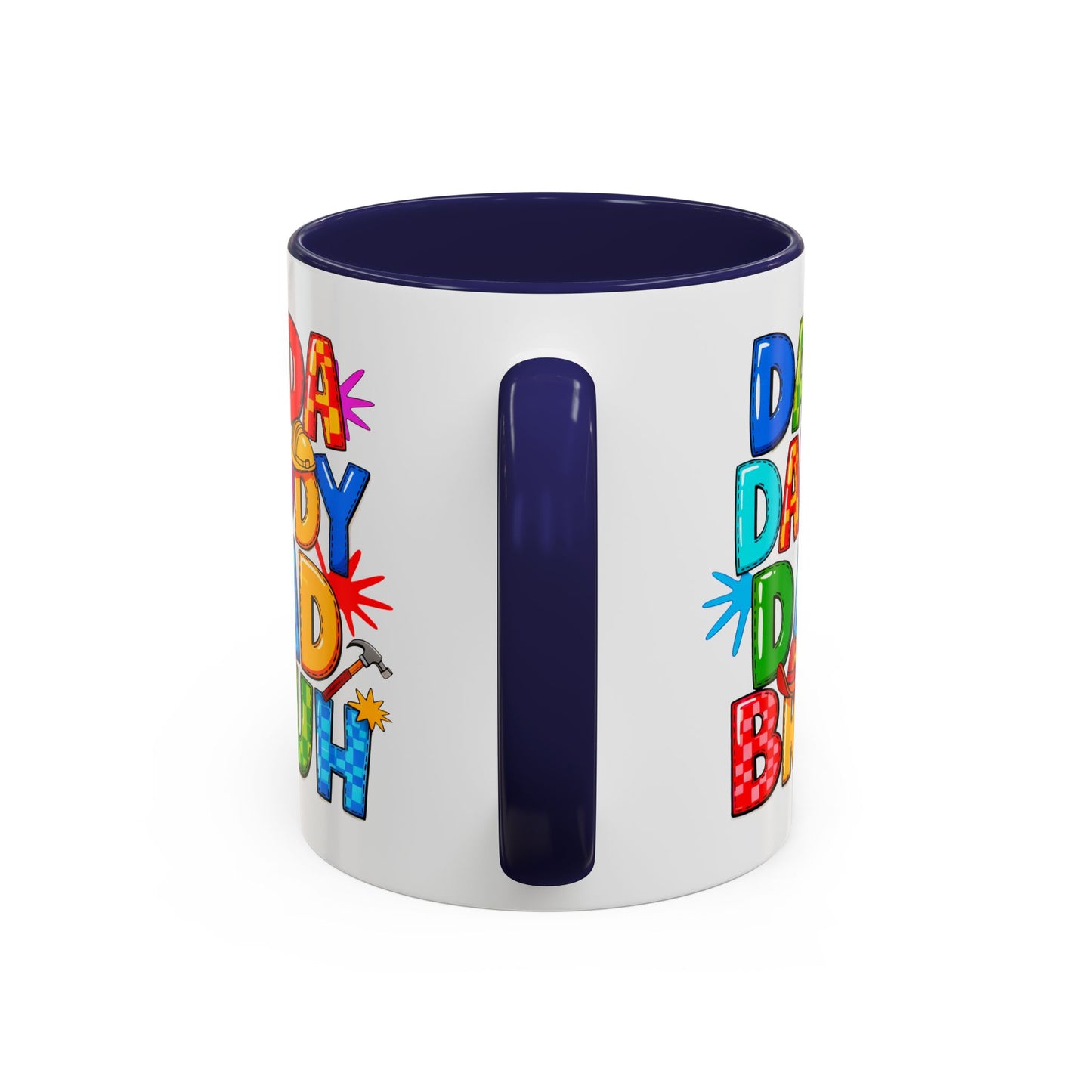 Father's Day Mug - Dada