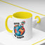 Alien Mug - Peace On Earth