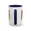 Mother's Day Mug - Best Mom Ever Banner