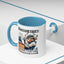 Office Mug - Procaffeinating