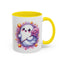 Halloween Mug - Spooky Ghost With Lolly