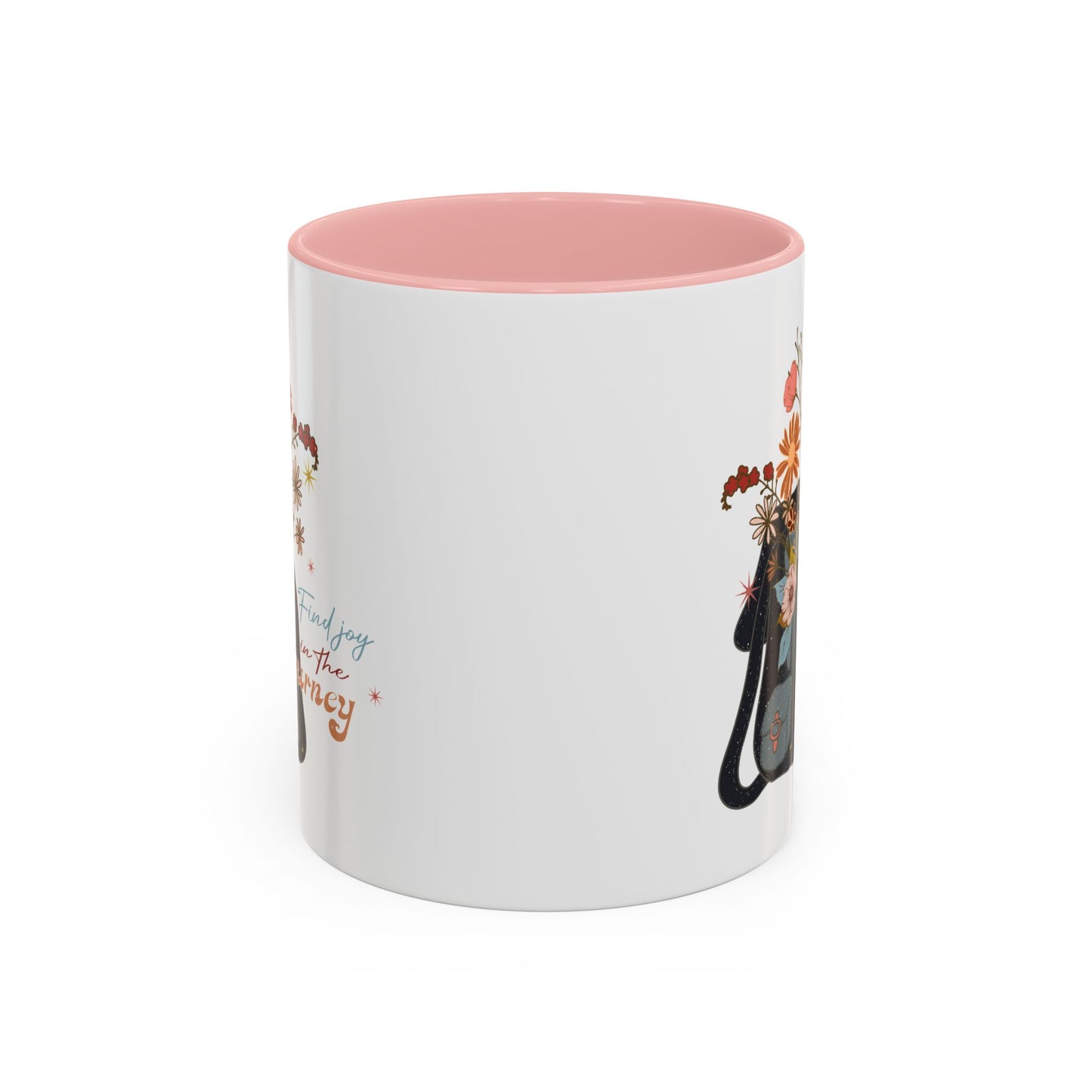 Adventure Mug - Find Joy In The Journey