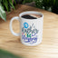 Humor Mug - I'd Rather Be Sleeping