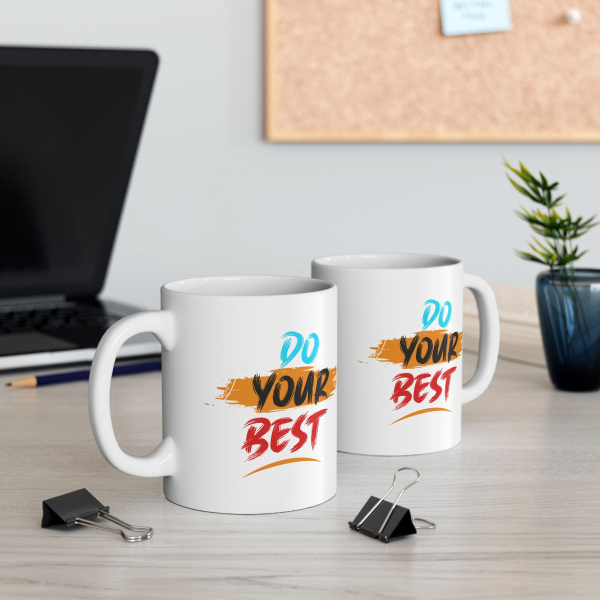 Do Your Best