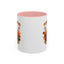 Religious Mug - Jesus Is King