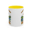 Humor Mug - If You think I'm Short