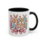 Easter Mug - Happy Easter Coquette
