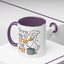 Humor Mug - On My Way To Stir