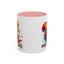 Humor Mug - I'm Nuts Without Coffee
