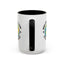 Humor Mug - Keep The Earth Clean