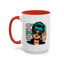 Humor Mug - Oh You Don't Like Me Copy That