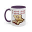Adult Mug - I'm Gonna Crumb