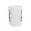 Anniversary Mug - I Love You Always