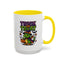 Halloween Mug - Trick Or Treat