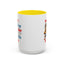 Office Mug - Back Off