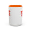 Adult Mug - Who Said I Don't Lift a Finger