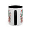 Humor Mug - I'm Fine The Rest of You Need Therapy