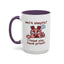 Humor Mug - Me A Skeptic