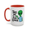 Alien Mug - Take Me