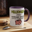 Humor Mug - Nillionaire - Someone Having Little To No Money