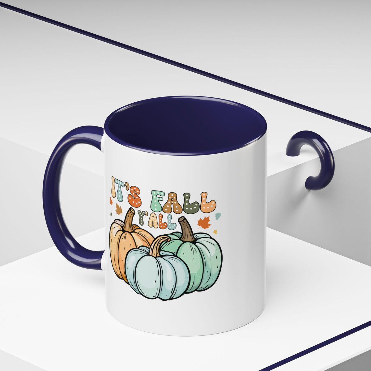 Fall Mug