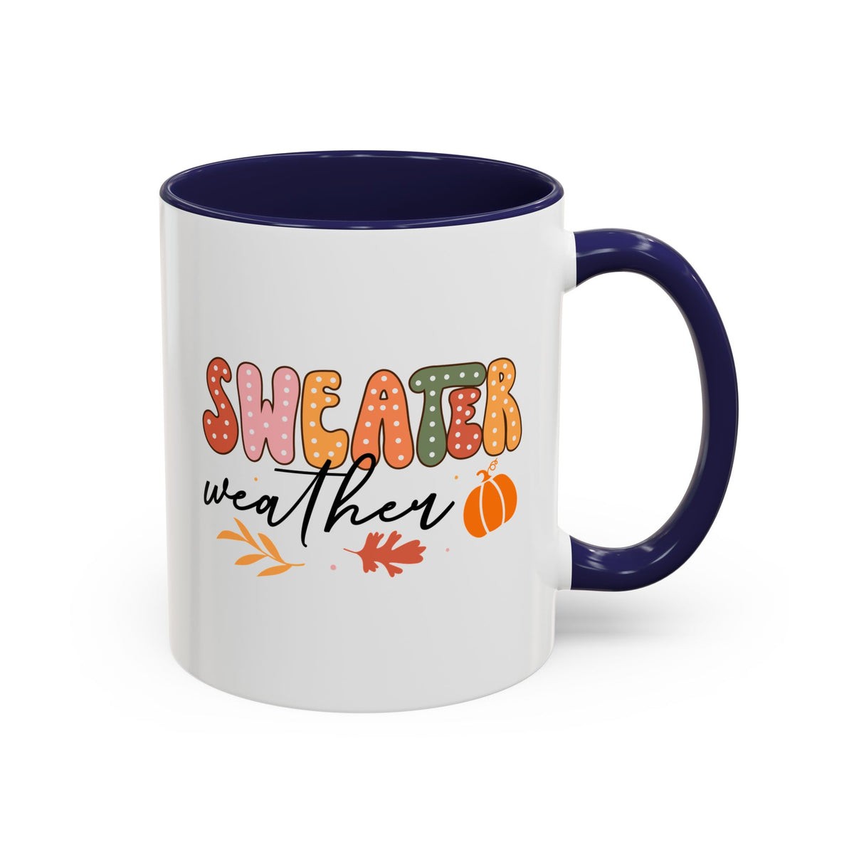 Fall Mug