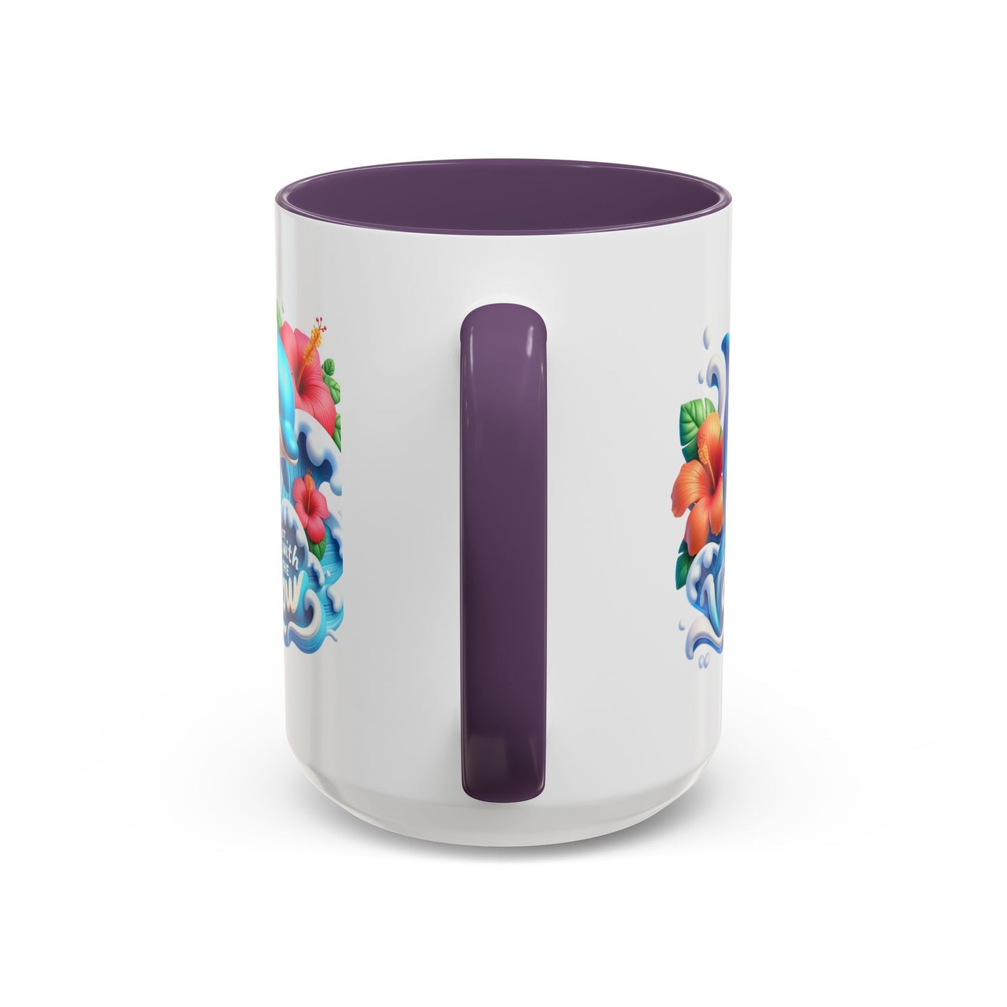 Adventure Mug - Just Go