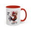 Humor Mug - Shut The Cluck Up