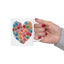 Animal Mug - Dog Paws Heart