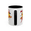 Father's Day Mug - My Dad Superhero