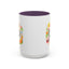 Wellness Mug - Focus On Feeling Good