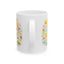 Wellness Mug - Enjoy Every Moment of Your Life