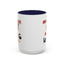 Humor Mug - How I Survive