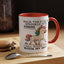 Adult Mug - Back The F*ck Up Sprinkle Tits