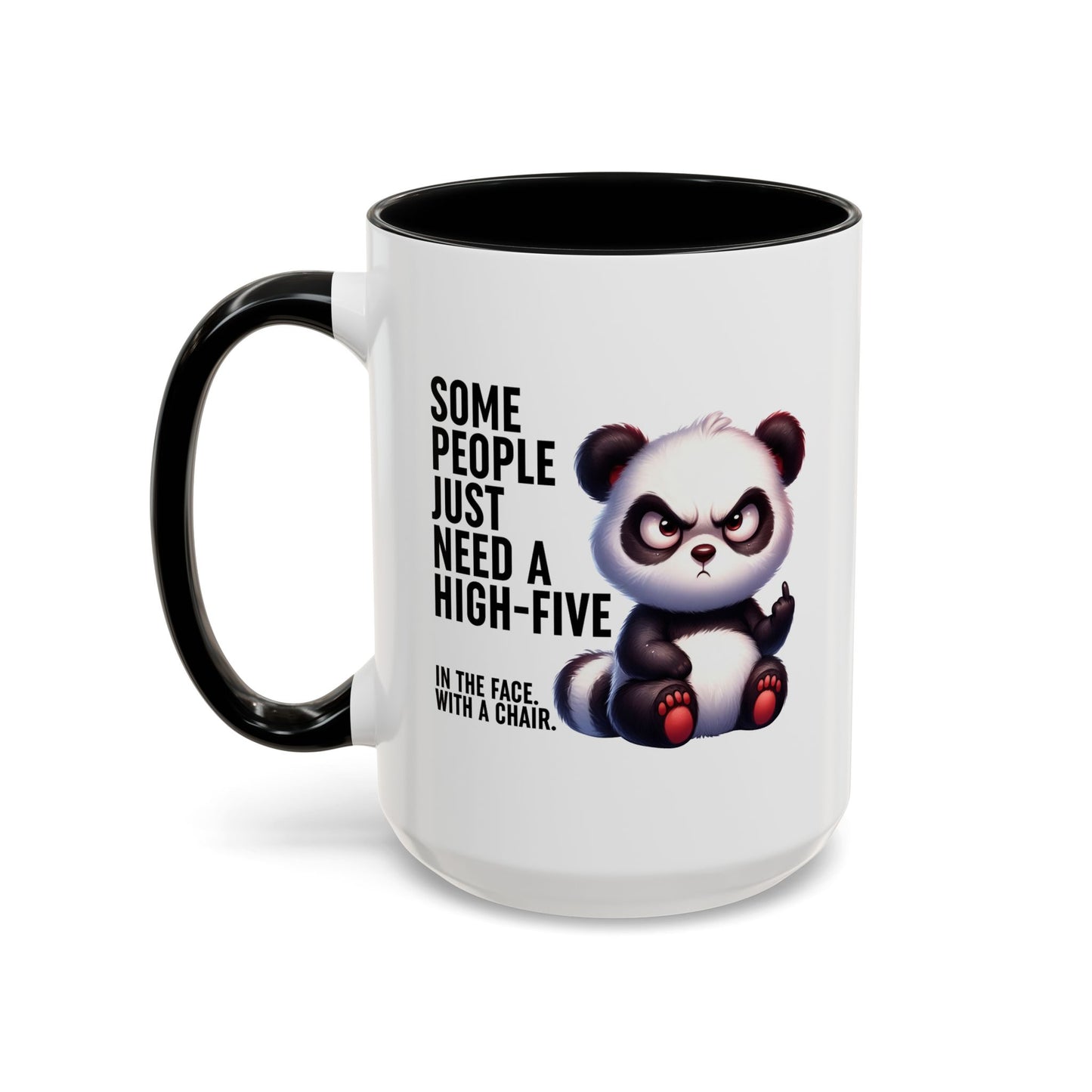 Humor Mug - Some People