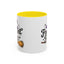 Halloween Mug - Frequent Flyer
