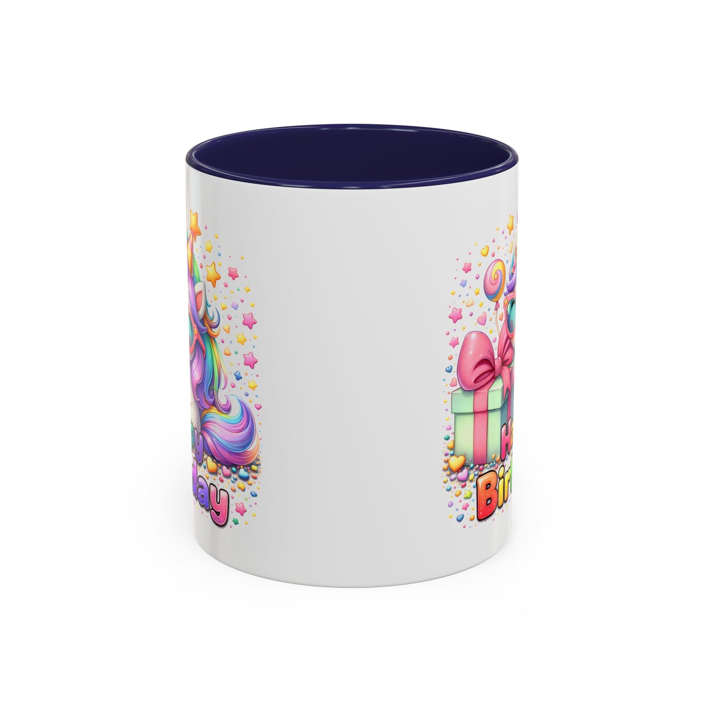 Birthday Mug - Unicorn Present