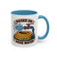 Adult Mug - Raised On Hose Water