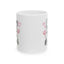 Valentine's Day Mug - I Carry Your Heart