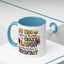 Humor Mug - My Kids Laugh