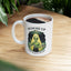 Alien Mug - Beam Me Up