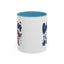 Religious Mug - God Bless Graffiti