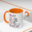 Adult Mug - What The Fuck?